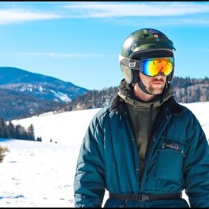 Meet your Posher, Travis